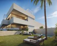Nieuw gebouw - Apartment - San Pedro del Pinatar