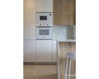 Nieuw gebouw - Apartment - San Pedro del Pinatar