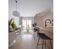 Nieuw gebouw - Apartment - San Pedro del Pinatar