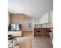 Nieuw gebouw - Apartment - San Pedro del Pinatar