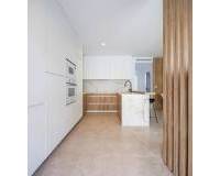 Nieuw gebouw - Apartment - San Pedro del Pinatar