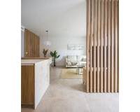 Nieuw gebouw - Apartment - San Pedro del Pinatar