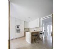 Nieuw gebouw - Apartment - San Pedro del Pinatar