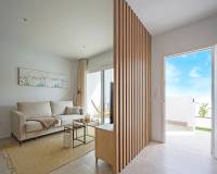 Nieuw gebouw - Apartment - San Pedro del Pinatar