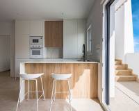 Nieuw gebouw - Apartment - San Pedro del Pinatar