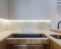 Nieuw gebouw - Apartment - San Pedro del Pinatar