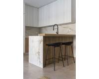 Nieuw gebouw - Apartment - San Pedro del Pinatar