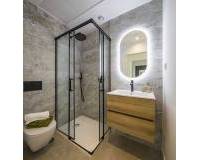 Nieuw gebouw - Apartment - San Pedro del Pinatar