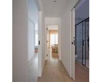 Nieuw gebouw - Apartment - San Pedro del Pinatar
