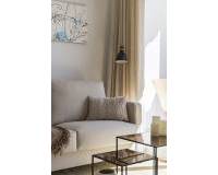 Nieuw gebouw - Apartment - San Pedro del Pinatar