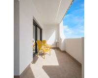 Nieuw gebouw - Apartment - San Pedro del Pinatar