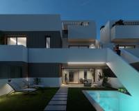 Nieuw gebouw - Apartment - San Pedro del Pinatar
