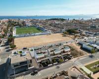 Nieuw gebouw - Apartment - San Pedro del Pinatar