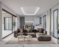 Nieuw gebouw - Apartment - San Pedro del Pinatar