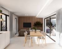 Nieuw gebouw - Apartment - San Pedro del Pinatar