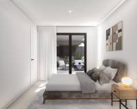 Nieuw gebouw - Apartment - San Pedro del Pinatar