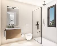 Nieuw gebouw - Apartment - San Pedro del Pinatar
