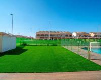 Nieuw gebouw - Apartment - San Pedro del Pinatar