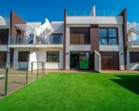 Nieuw gebouw - Apartment - San Pedro del Pinatar