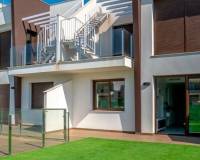 Nieuw gebouw - Apartment - San Pedro del Pinatar