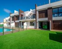 Nieuw gebouw - Apartment - San Pedro del Pinatar