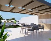 Nieuw gebouw - Apartment - San Pedro del Pinatar