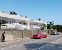 Nieuw gebouw - Apartment - San Pedro del Pinatar
