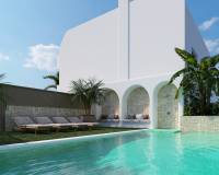 Nieuw gebouw - Apartment - San Pedro del Pinatar