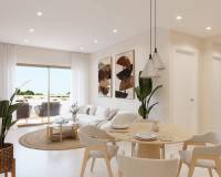 Nieuw gebouw - Apartment - San Pedro del Pinatar