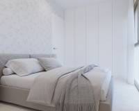 Nieuw gebouw - Apartment - San Pedro del Pinatar