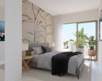 Nieuw gebouw - Apartment - San Pedro del Pinatar