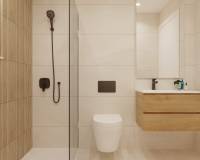Nieuw gebouw - Apartment - San Pedro del Pinatar