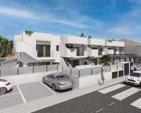 Nieuw gebouw - Apartment - San Pedro del Pinatar