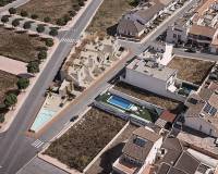 Nieuw gebouw - Apartment - San Pedro del Pinatar
