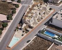 Nieuw gebouw - Apartment - San Pedro del Pinatar