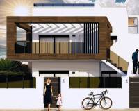 Nieuw gebouw - Apartment - San Pedro del Pinatar