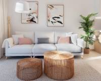 Nieuw gebouw - Apartment - San Pedro del Pinatar