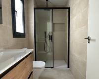 Nieuw gebouw - Apartment - San Pedro del Pinatar