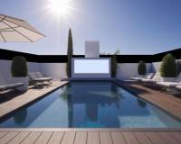 Nieuw gebouw - Apartment - San Pedro del Pinatar