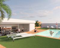 Nieuw gebouw - Apartment - San Pedro del Pinatar