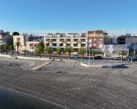 Nieuw gebouw - Apartment - San Pedro del Pinatar