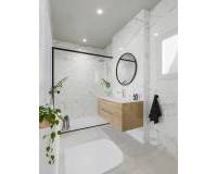 Nieuw gebouw - Apartment - San Pedro del Pinatar
