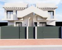 Nieuw gebouw - Apartment - San Pedro del Pinatar