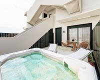 Nieuw gebouw - Apartment - San Pedro del Pinatar