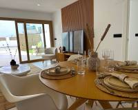 Nieuw gebouw - Apartment - San Pedro del Pinatar