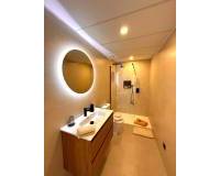 Nieuw gebouw - Apartment - San Pedro del Pinatar