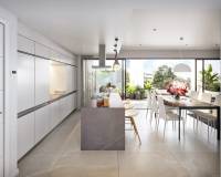 Nieuw gebouw - Apartment - Sant Joan d'Alacant