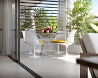 Nieuw gebouw - Apartment - Sant Joan d'Alacant