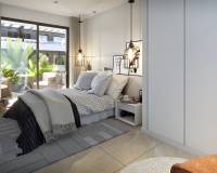 Nieuw gebouw - Apartment - Sant Joan d'Alacant