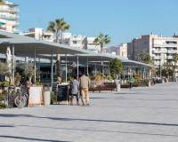 Nieuw gebouw - Apartment - Santa Pola - Eroski